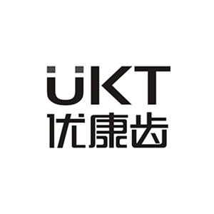 优康齿 UKT商标图片